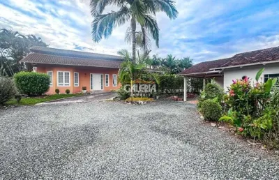 Terreno no são marcos com 5 quartos para venda, 319 m²