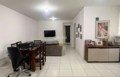 Apartamento no saguaçú com 2 quartos para venda, 81 m²