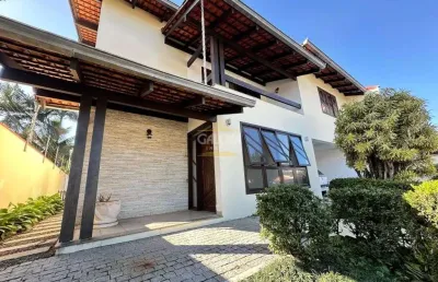 Casa no costa e silva com 4 quartos para venda, 317 m²