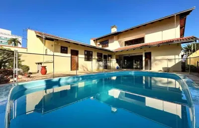 Casa no costa e silva com 4 quartos para venda, 317 m²