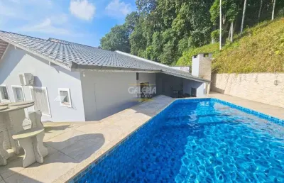 Casa com 3 quartos à venda no Glória, Joinville 