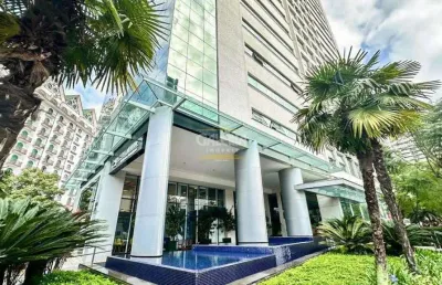 Sala comercial no centro com 0 quartos para locação, 38 m²