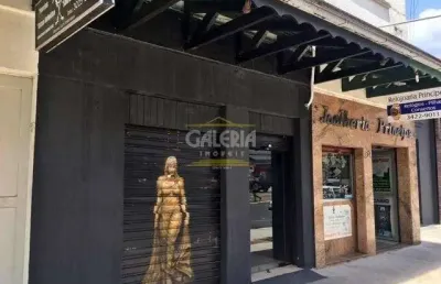 Imóvel comercial no centro com 0 quartos para locação, 50 m²