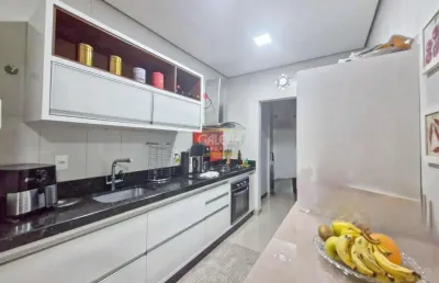 Apartamento no atiradores com 2 quartos para venda, 114 m²