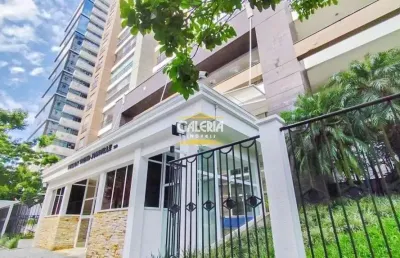 Apartamento no américa com 3 quartos para locação, 82 m²