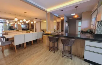 Casa com 3 quartos à venda no Saguaçu, Joinville 