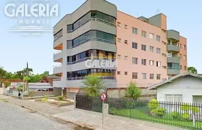 Apartamento no santo antônio com 2 quartos para locação, 84 m²