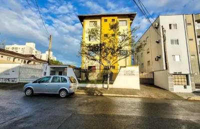 Apartamento no santo antônio com 3 quartos para locação, 73 m²