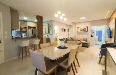Casa com 2 quartos à venda no Saguaçu, Joinville 