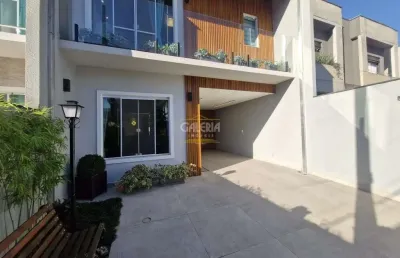 Casa no bom retiro com 3 quartos para venda, 165 m²