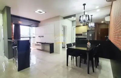 Giardino no glória com 2 quartos para locação, 81 m²