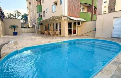 Apartamento no glória com 3 quartos para venda, 81 m²