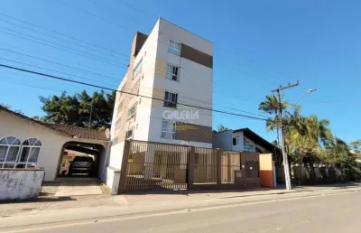 Apartamento no vila nova com 3 quartos para locação, 100 m²