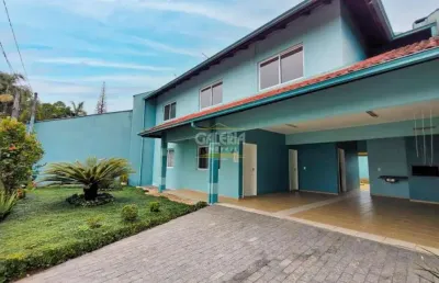 Casa no bom retiro com 5 quartos para locação, 219 m²