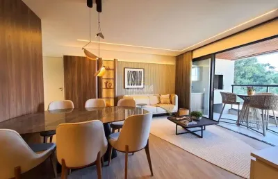 Apartamento no saguaçú com 3 quartos para venda, 91 m²