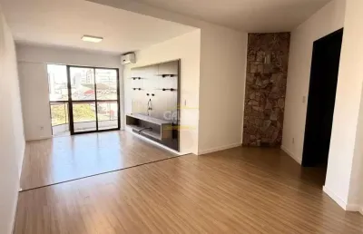 Apartamento no américa com 3 quartos para venda, 118 m²