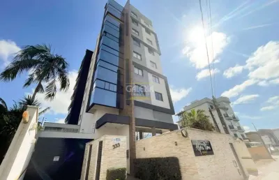 Apartamento no américa com 3 quartos para locação, 73 m²