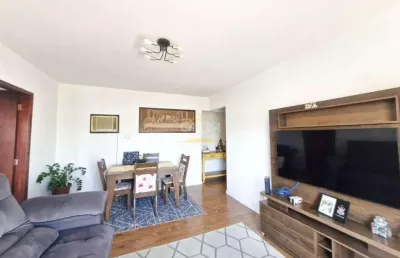 Apartamento no bucarein com 2 quartos para locação, 71 m²