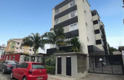 Apartamento no santo antônio com 2 quartos para locação, 60 m²
