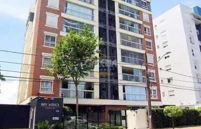 Apartamento no américa com 3 quartos para locação, 90 m²