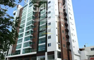 Apartamento no atiradores com 3 quartos para locação, 81 m²