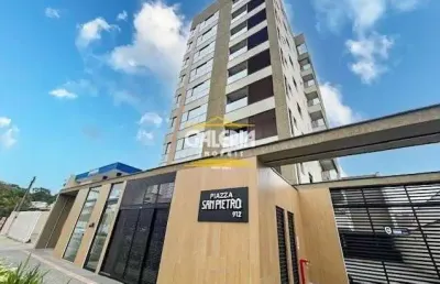 Apartamento no américa com 3 quartos para locação, 108 m²