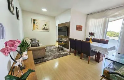 Apartamento no floresta com 3 quartos para venda, 65 m²