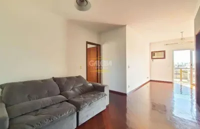 Apartamento no américa com 3 quartos para venda, 113 m²