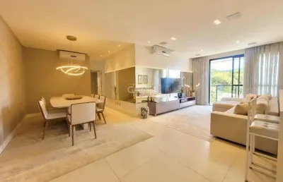 Apartamento no atiradores com 2 quartos para venda, 122 m²