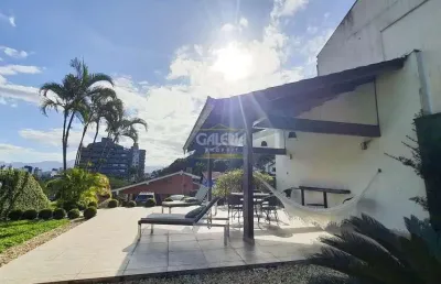 Casa com 4 quartos à venda no Saguaçu, Joinville 
