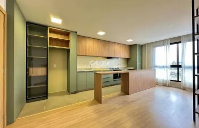 Apartamento no américa com 2 quartos para locação, 78 m²