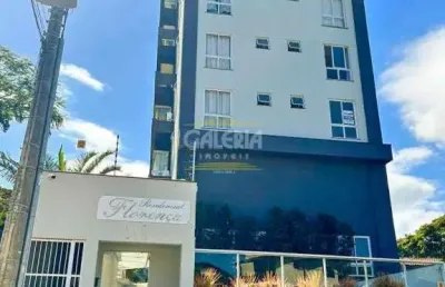 Apartamento no costa e silva com 2 quartos para venda, 42 m²