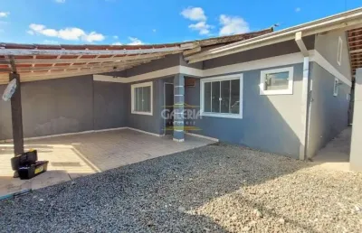 Casa no vila nova com 3 quartos para locação, 73 m²