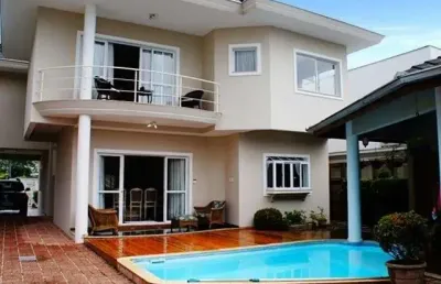 Casa com 3 quartos à venda no Glória, Joinville 