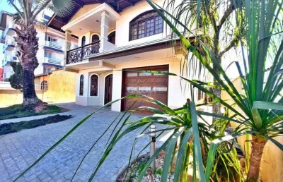 Casa com 3 quartos à venda no Guanabara, Joinville 