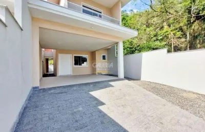 Sobrado no américa com 3 quartos para venda, 167 m²