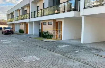 Condomínio fechado no glória com 3 quartos para venda, 111 m²