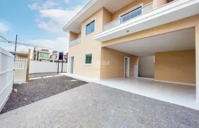 Sobrado no américa com 3 quartos para venda, 153 m²