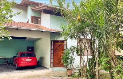 Sobrado no santo antônio com 4 quartos para venda, 265 m²
