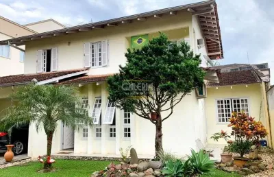 Casa no santo antônio com 3 quartos para venda, 370 m²