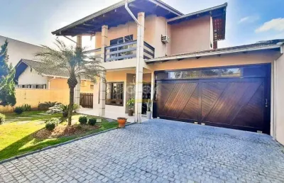 Sobrado no vila nova com 3 quartos para venda, 260 m²