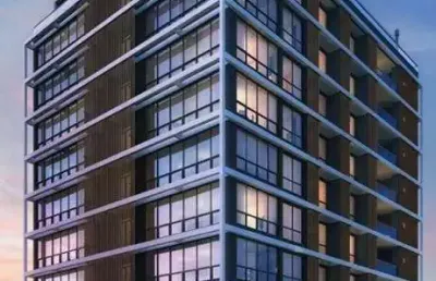 Apartamento no santo antônio com 3 quartos para venda, 184 m²
