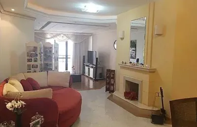 Cobertura no centro com 3 quartos para venda, 413 m²