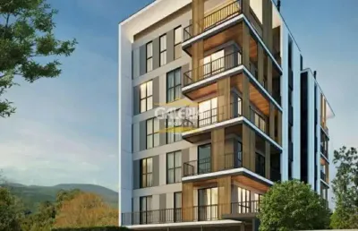 Apartamento no santo antônio com 2 quartos para venda, 80 m²