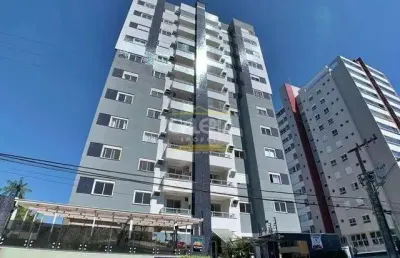 Apartamento no anita garibaldi com 3 quartos para venda, 92 m²