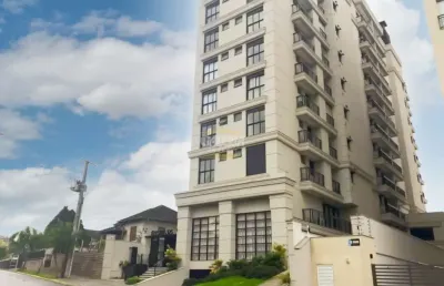 Apartamento no anita garibaldi com 2 quartos para locação, 62 m²