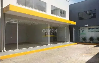 Sala comercial no anita garibaldi com 0 quartos para locação, 230 m²