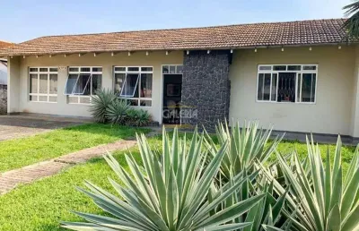 Terreno no saguaçú com 0 quartos para venda, 1406 m²