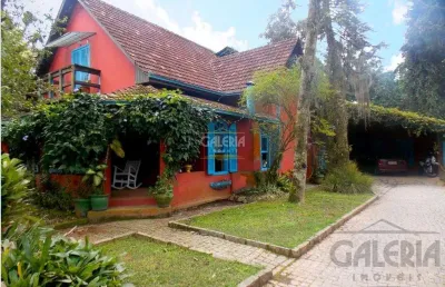 Casa com 4 quartos à venda no Centro, Joinville 