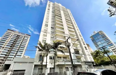 Apartamento no atiradores com 4 quartos para venda, 144 m²